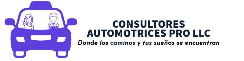 Consultores Automotrices PRO